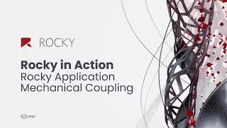 Rocky in Action - Rocky Application Mechanical Coupling
