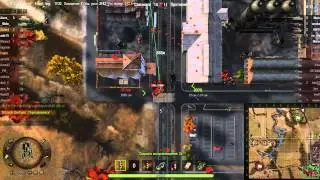 Vod по GVTigr знак класности 