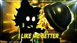 Murder Drones - I Like Me Better [Edit/AMV]
