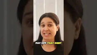 Master Your Debt: Avoid Shortcuts (Debt Consolidation, 401k Loans, HELOCs) and Take Control