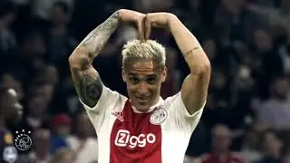 goatony (footy edit)