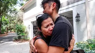 we're moving... *emotional*