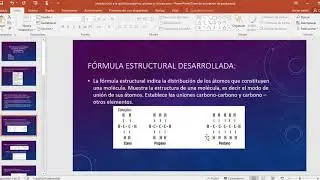 química orgánica