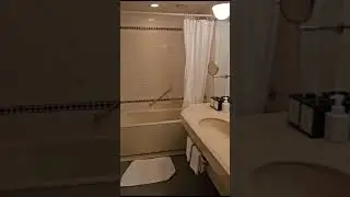 Тайна нашей комнаты в Отеле