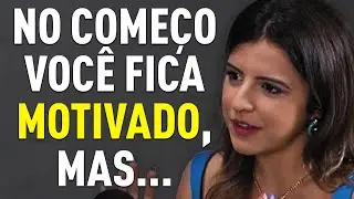 COMO É A ROTINA DE QUEM PRODUZ CONTEÚDO! - Aurum Podcast