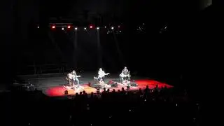 Aaron Lewis - It’s Been Awhile Live @ The Sanford Center Bemidji MN 6/40/2024