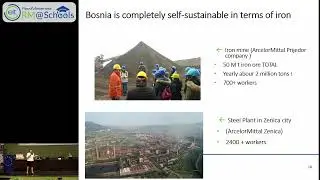 Modern Application of European Mineral Resources in Nanotechnologies