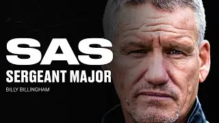 SPECIAL FORCES: Life Advice That Will Change Your Life (MUST WATCH) | Billy Billingham