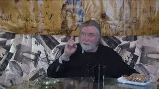 Эпизод 492. Андрей Тропилло. Рок-консерватория
