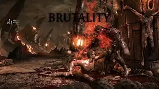 MKX | A-List will Lock you Down | Johnny Cage