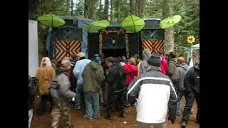 Tributek - LaPinaille Tribe to Tribe