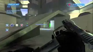 Killtac fail!