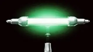 Atomic Structure : Thomson Model Of Atom - Cathode Ray Discharge Tube  #5