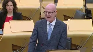 Urgent Questions - 30 March 2023