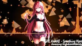 Nightcore - Something More ❤️