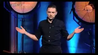Simon Kvamm Show 2012