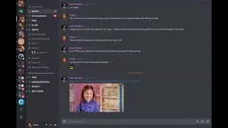 MOJ DISCORD SERVER
