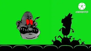 (REUPLOAD) Minions Theater Cinema Hardcore Green Screen (Part 6) (Read Description!)