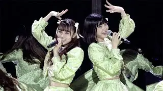 【LIVE映像】MARUKADO「POTLUCK PARTY!!!」at MUSIC POOL CINO