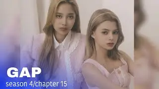 MON'S EMERGENCY 🥺 GAP SEASON 4 CHAPTER 15