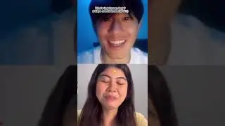 GOMBALIN COWOK KOREA SAMPAI DIA  KETAWA 🤣 