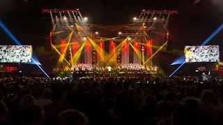 VoiceInAMillion Live Stream