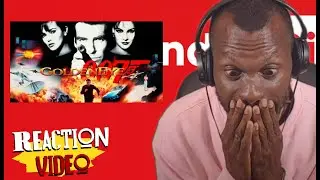 GOLDENEYE 64 FINALLY COMES TO SWITCH! Reaction Video!!!