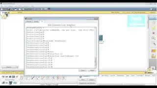 Configure DHCP (Dynamic Host Configuration Protocol) in Cisco Router