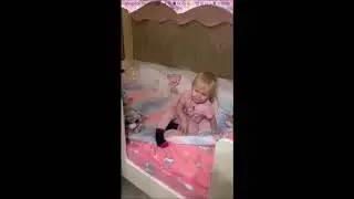 Отзыв о кровати Домик Сказка ДС 1