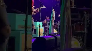 Testarossa - Slip of the Tongue (Faster Pussycat Cover)