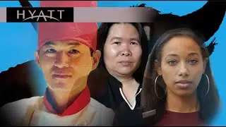 The Secret of the Hyatt Regency Miami