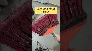 VOCÊ SABIA DESSA DICA? 😱