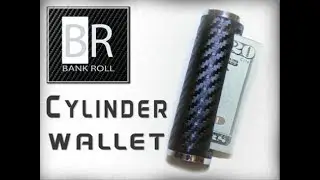 Bank roll Wallet