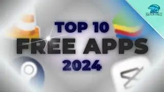 Top 10 Must-Have Free Apps You Need to Download Now!
