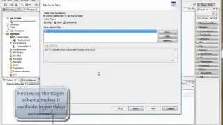 CSV File to MySQL Tutorial with Talend Open Studio