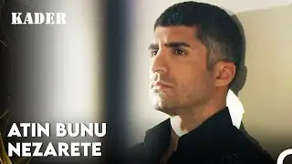 Emniyet, Yanlış Adamın Peşinde - Kader 10. Bölüm