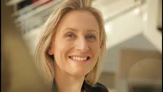 Alexandra, Program quality engineer