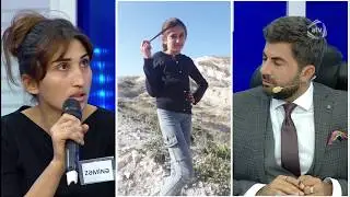 Zəminənin qonşusu nələr açıqladı (BizimləSən)