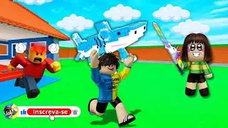 If you hesitate you lose everything in Steal a Brainrot-Roblox