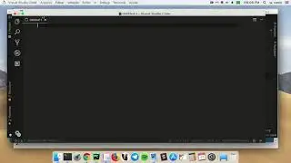 XFCE, Compiz e Vala Panel (vala-panel-appmenu) - Arch Linux