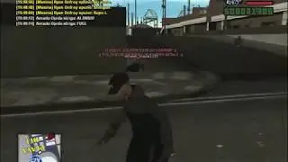 [RO-RP] Killin' mexicanos