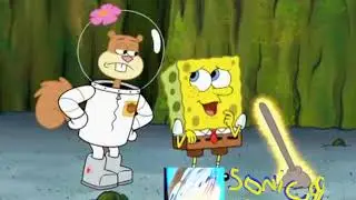 YTP spongebob ruins sndy