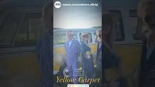 Smoma - Yellow Carpet