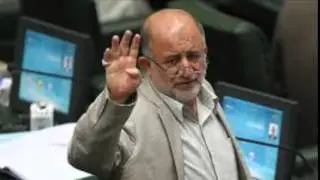 مخالفت نادر قاضی‌پور با طرح سنجش دانشجو - ۲۲ آذر ۱۳۹۴