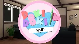 DDLC Mod DDMMP (No Commentary)