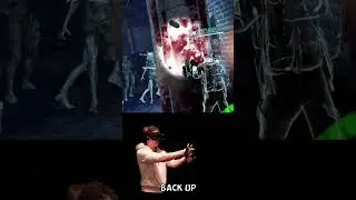 After The Fall VR Trailer #shorts
