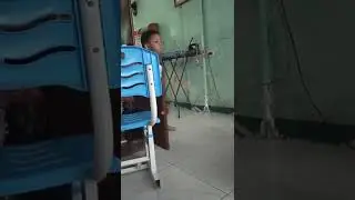 dancing 😅