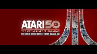 Atari 50: The Anniversary Celebration Adds Intellivision DLC