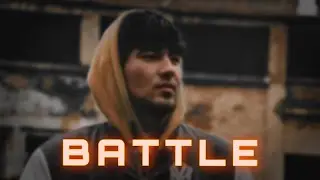 Yusuf - Uzrap battle 2 (2-raund mood video)