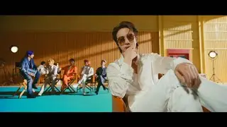 BTS Butter&Dynamite Mashup